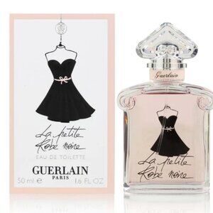 La Petite Robe Noire W 1.6 OZ  Eau De Toilette Spray By Guerlain